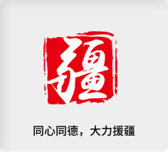 维稳为责，大力援疆